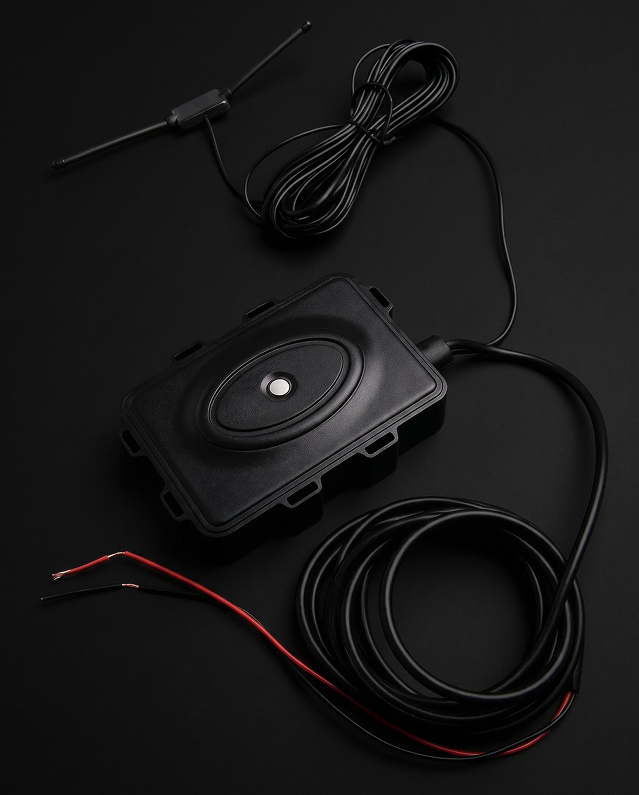 TyreCop Pro G208 connected gateway